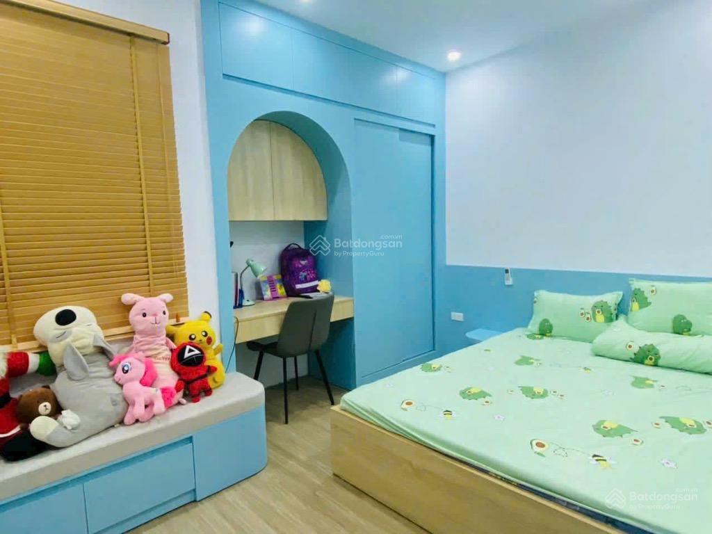BÁN NHÀ PHỐ KHƯƠNG HẠ – 50M2 – Ô TÔ TRÁNH – 5 TẦNG –13 TỶ - Ảnh 3